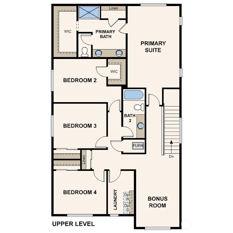 8743 62nd Court SE, Olympia, WA 98513