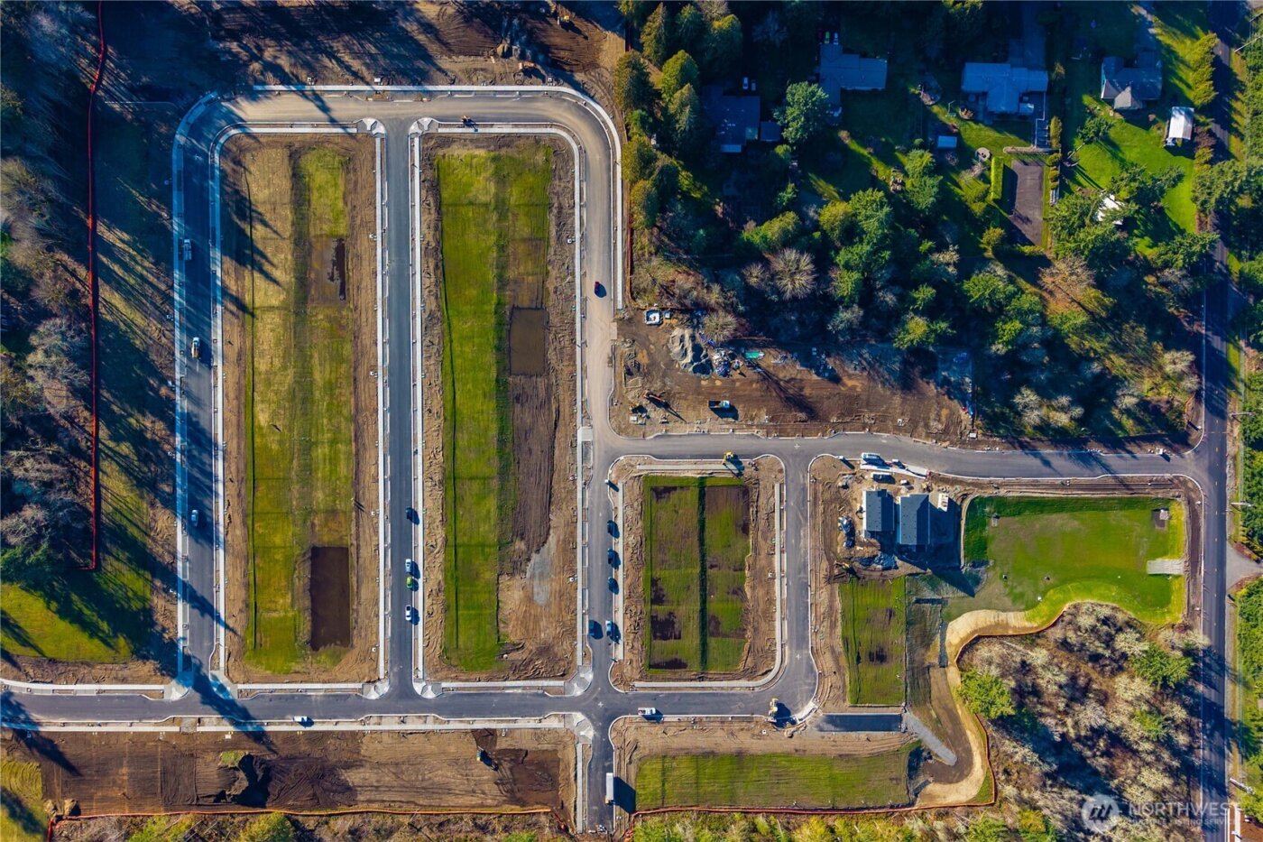 8743 62nd Court SE, Olympia, WA 98513