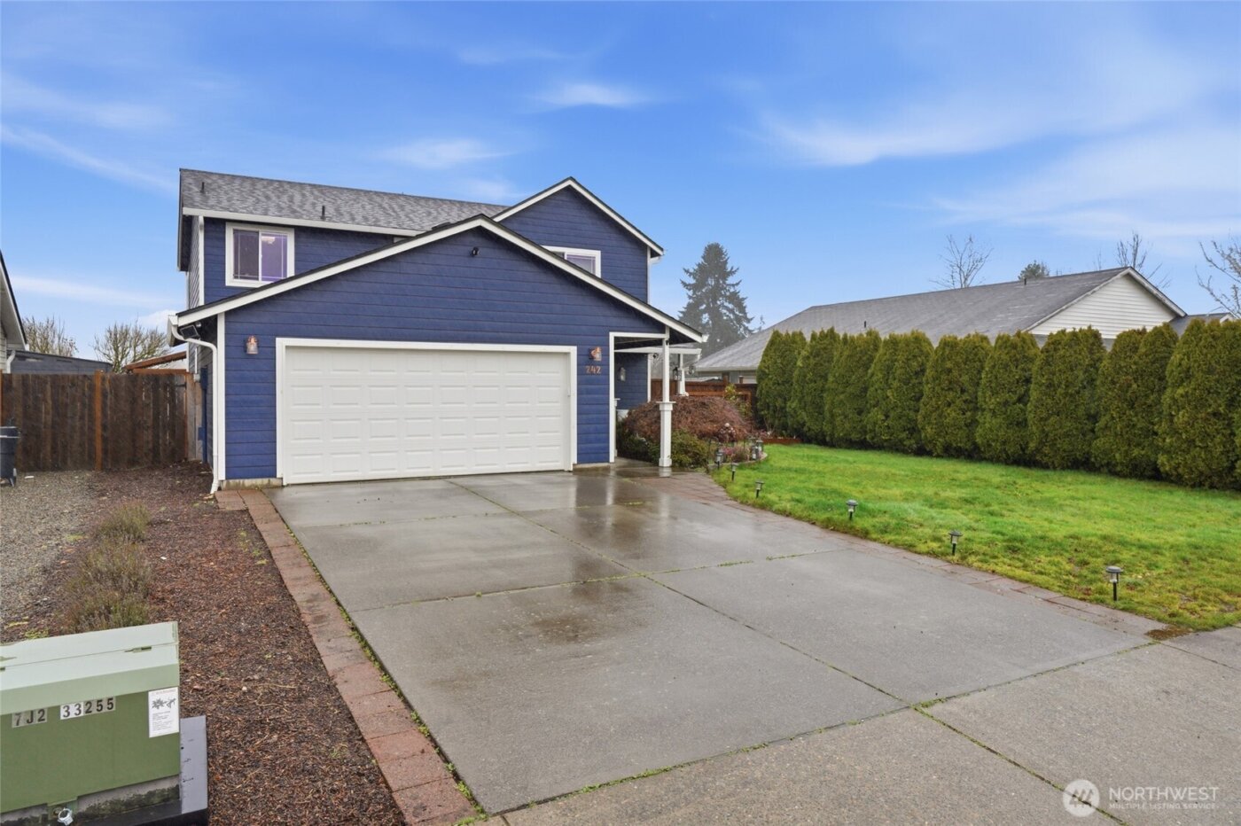 242 Adams Drive , Kelso, WA 98626