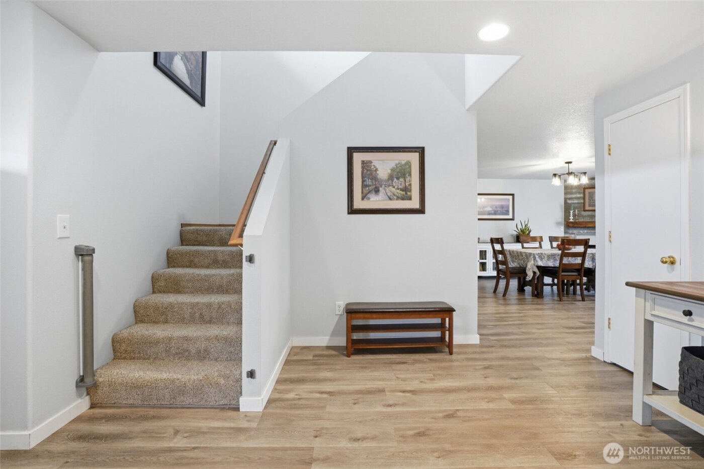 242 Adams Drive , Kelso, WA 98626