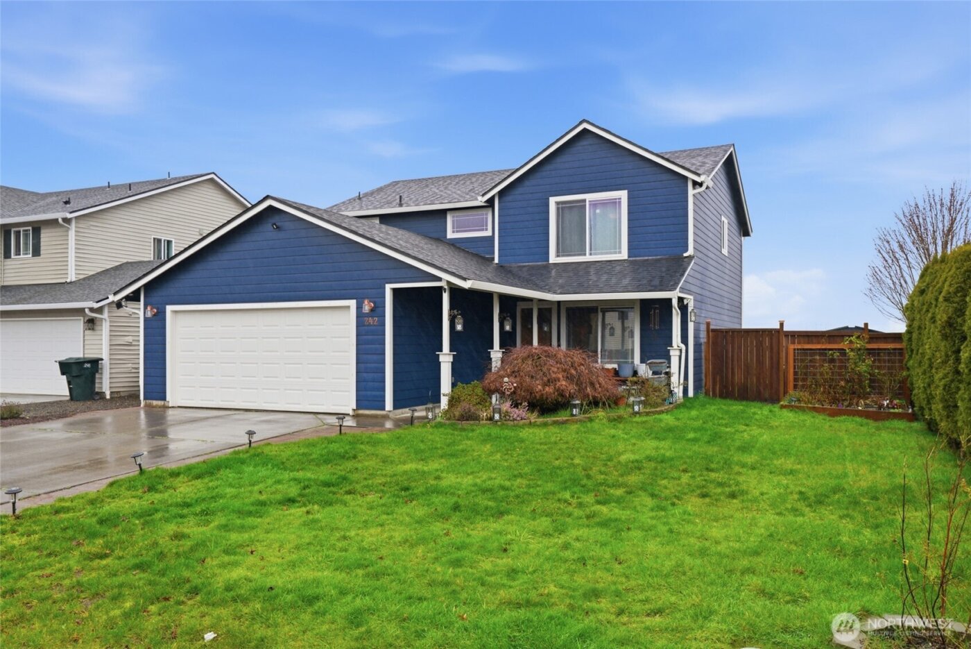 242 Adams Drive , Kelso, WA 98626