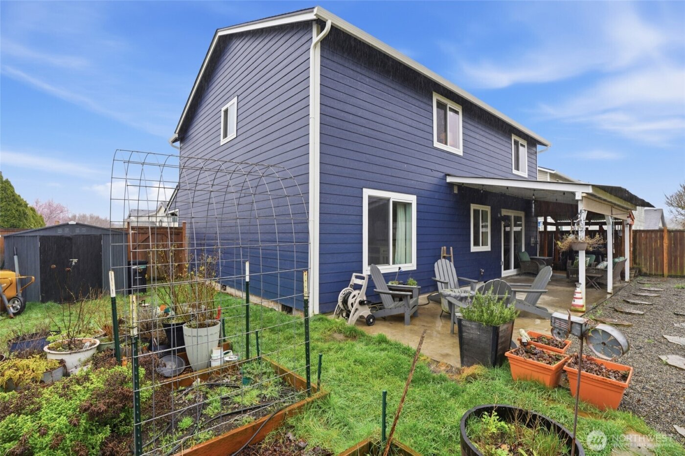 242 Adams Drive , Kelso, WA 98626