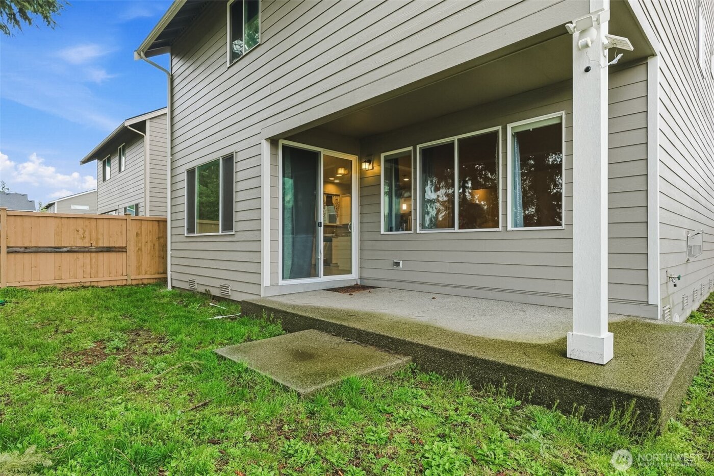 18128 38th Avenue Ct E, Tacoma, WA 98446-1204
