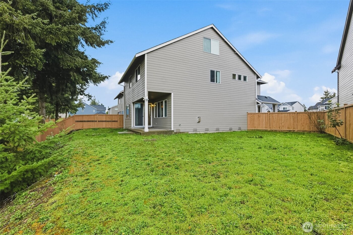 18128 38th Avenue Ct E, Tacoma, WA 98446-1204