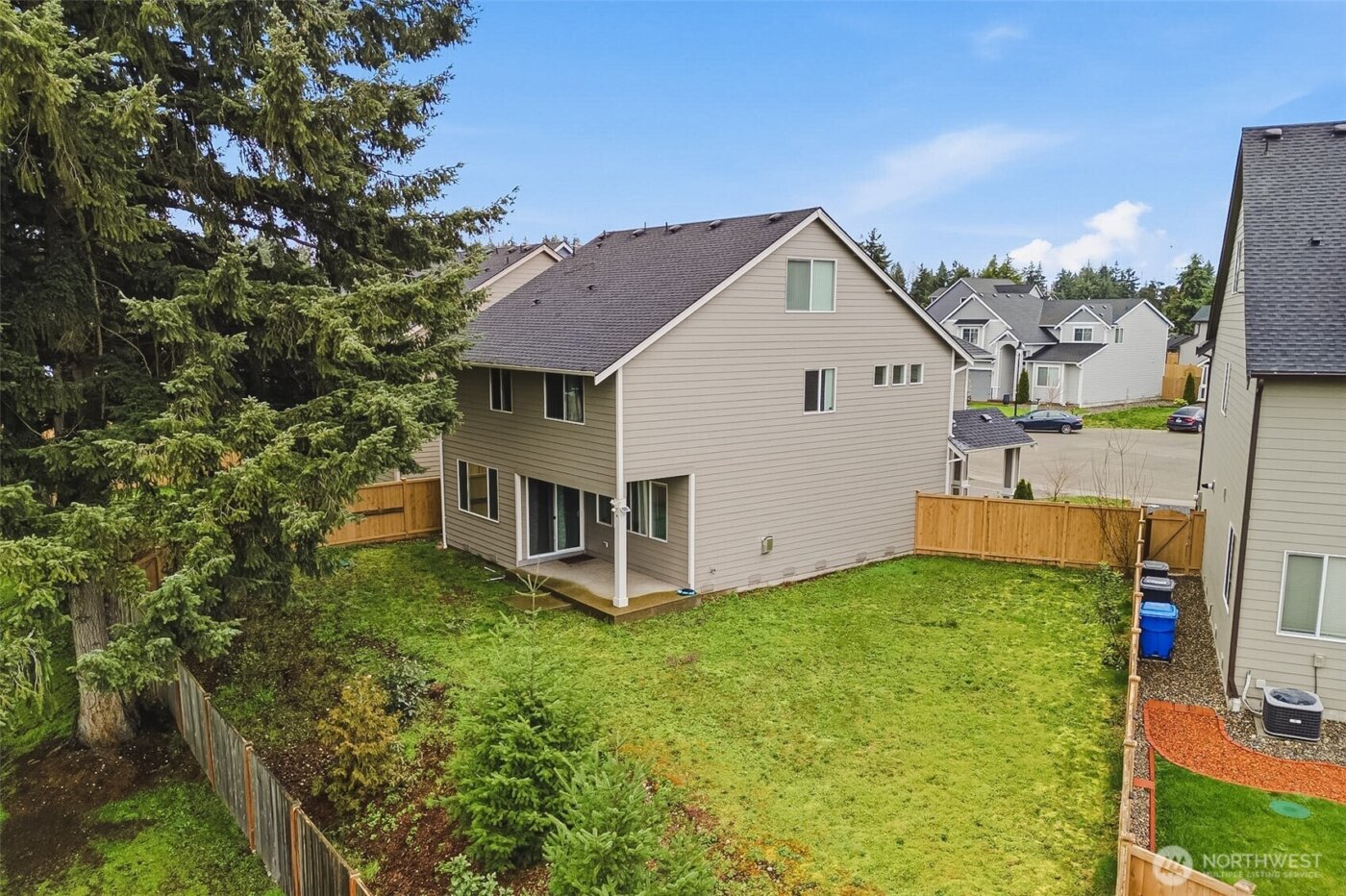 18128 38th Avenue Ct E, Tacoma, WA 98446-1204