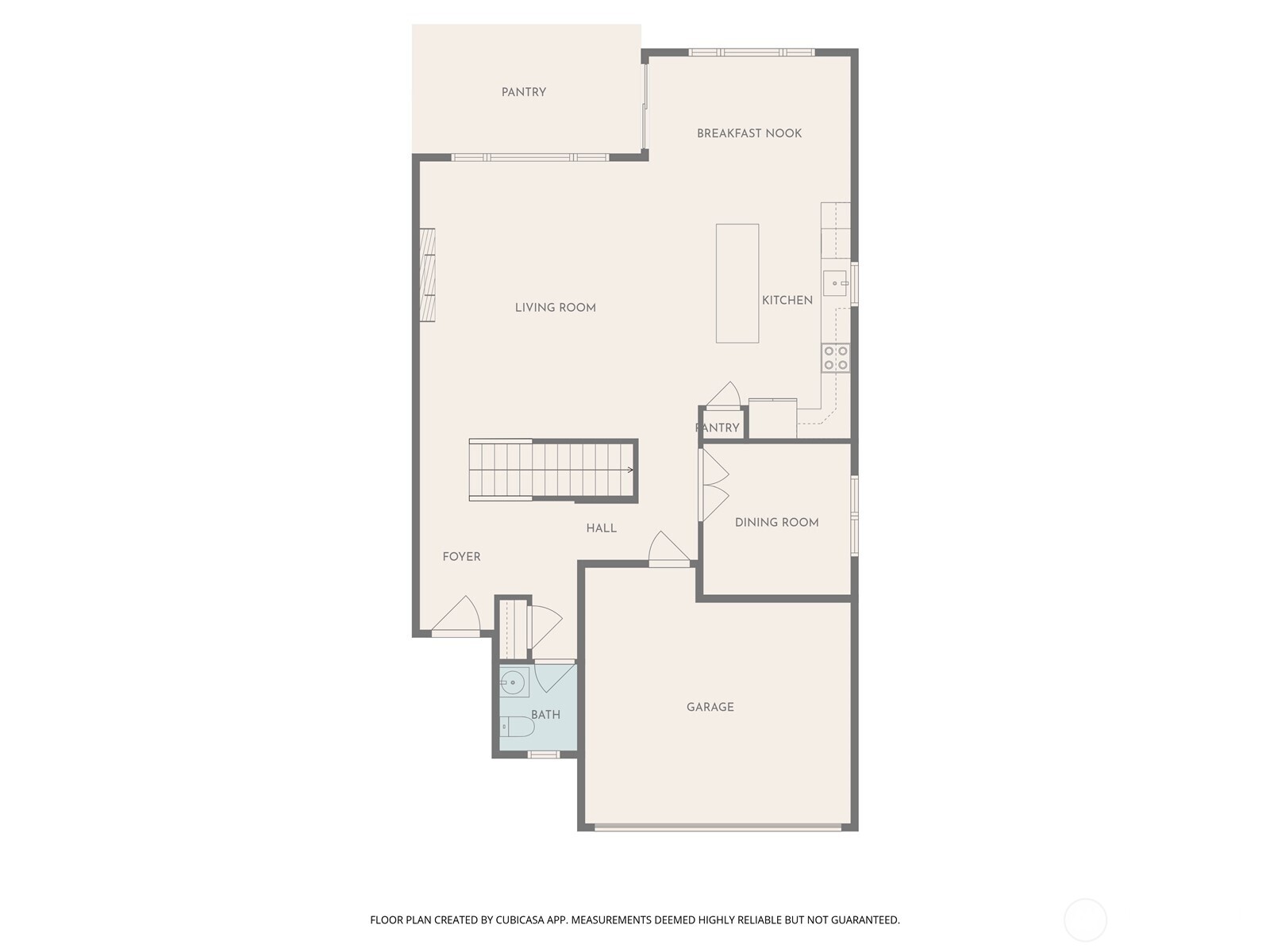 18128 38th Avenue Ct E, Tacoma, WA 98446-1204