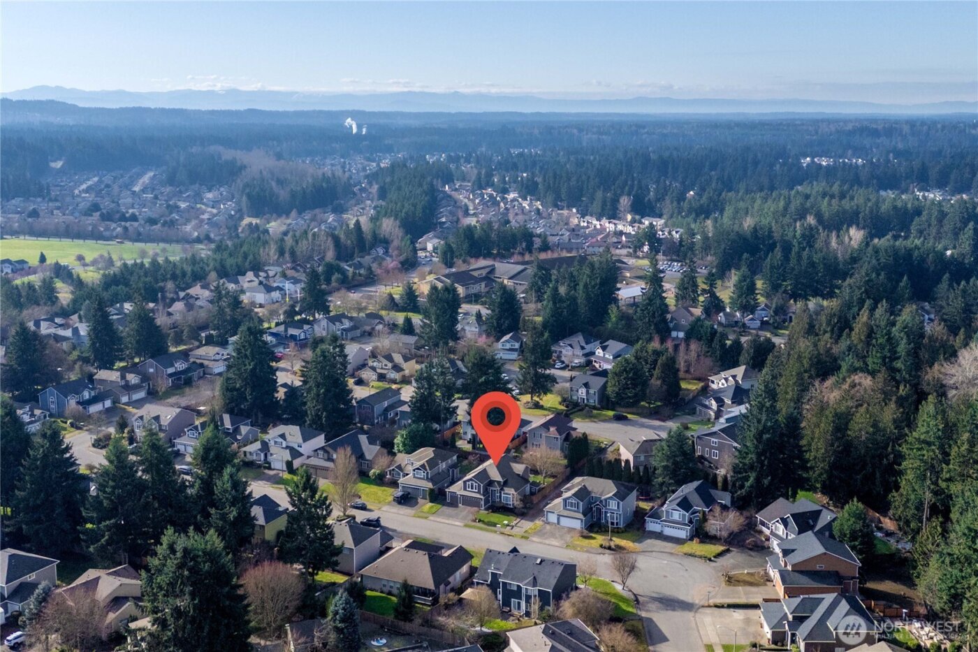 8910 180th Street Ct E, Puyallup, WA 98375-6235