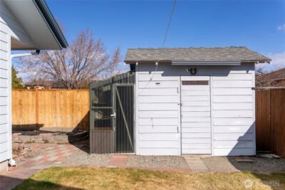 605 Pinyon Place , Omak, WA 98841 - Photo 31