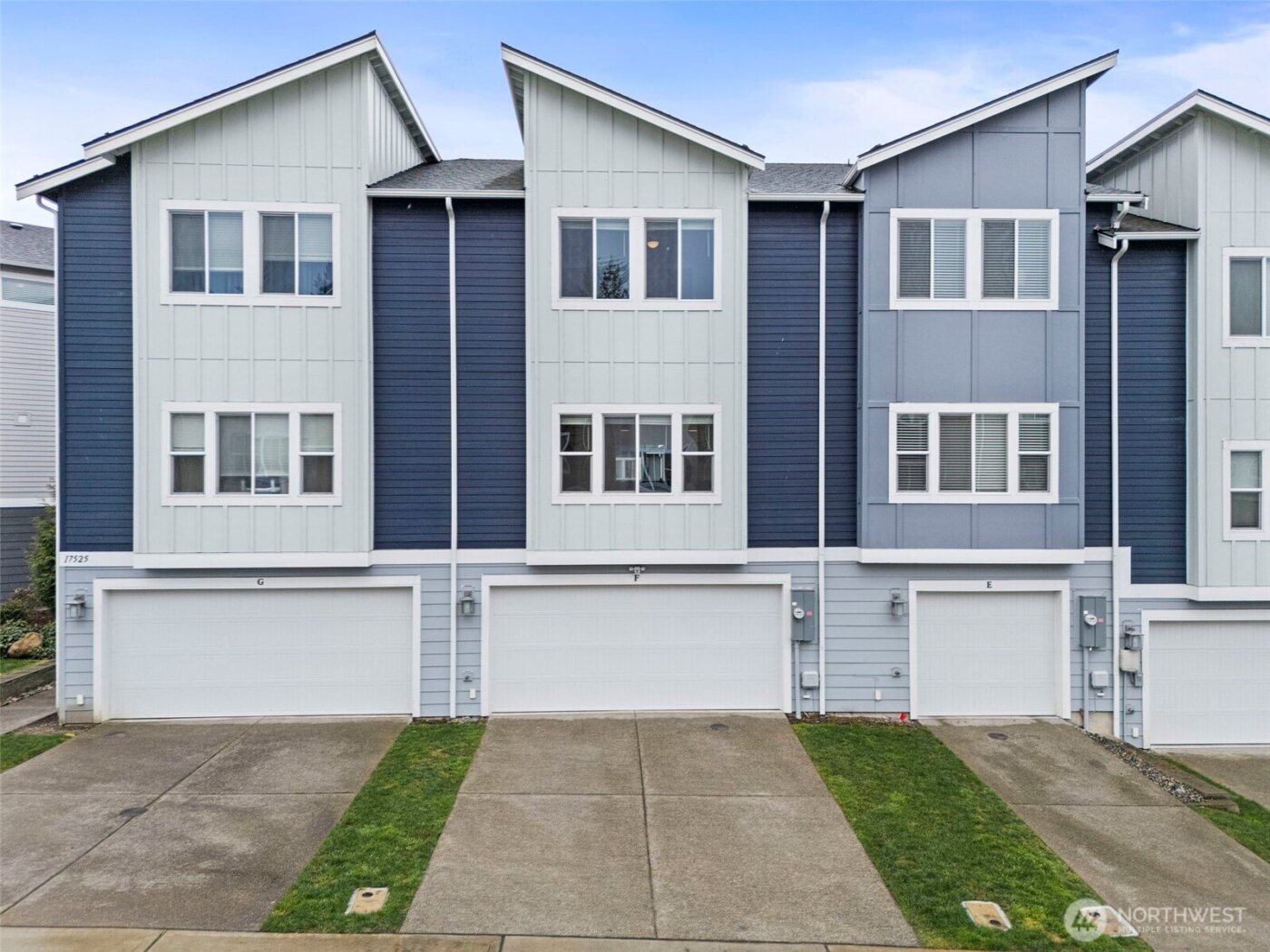 17525 110th Avenue E #F, Puyallup, WA 98374