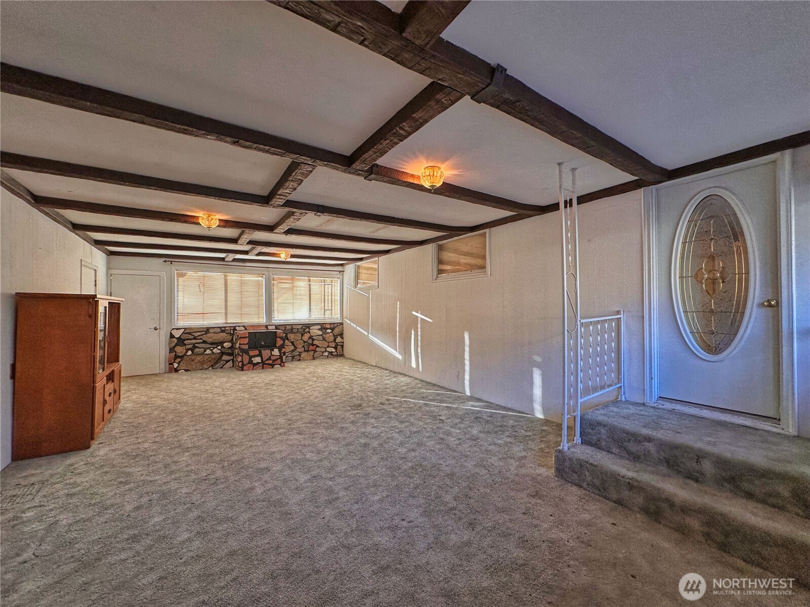 804 Central Drive , Coulee Dam, WA 99116