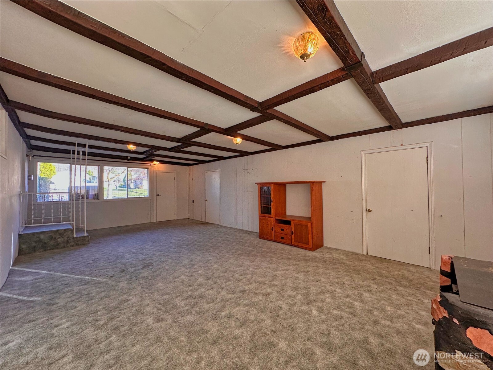 804 Central Drive , Coulee Dam, WA 99116