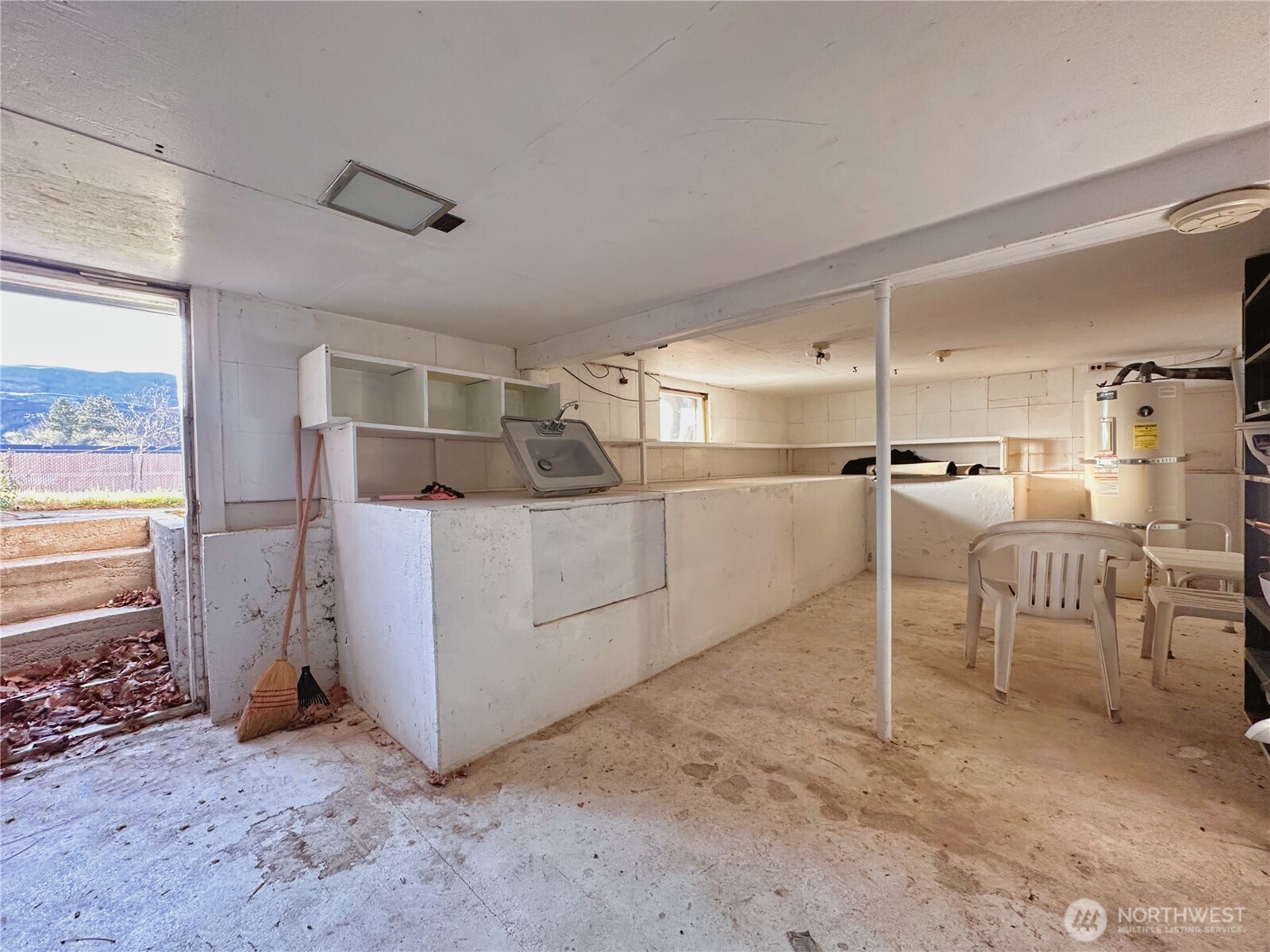 804 Central Drive , Coulee Dam, WA 99116