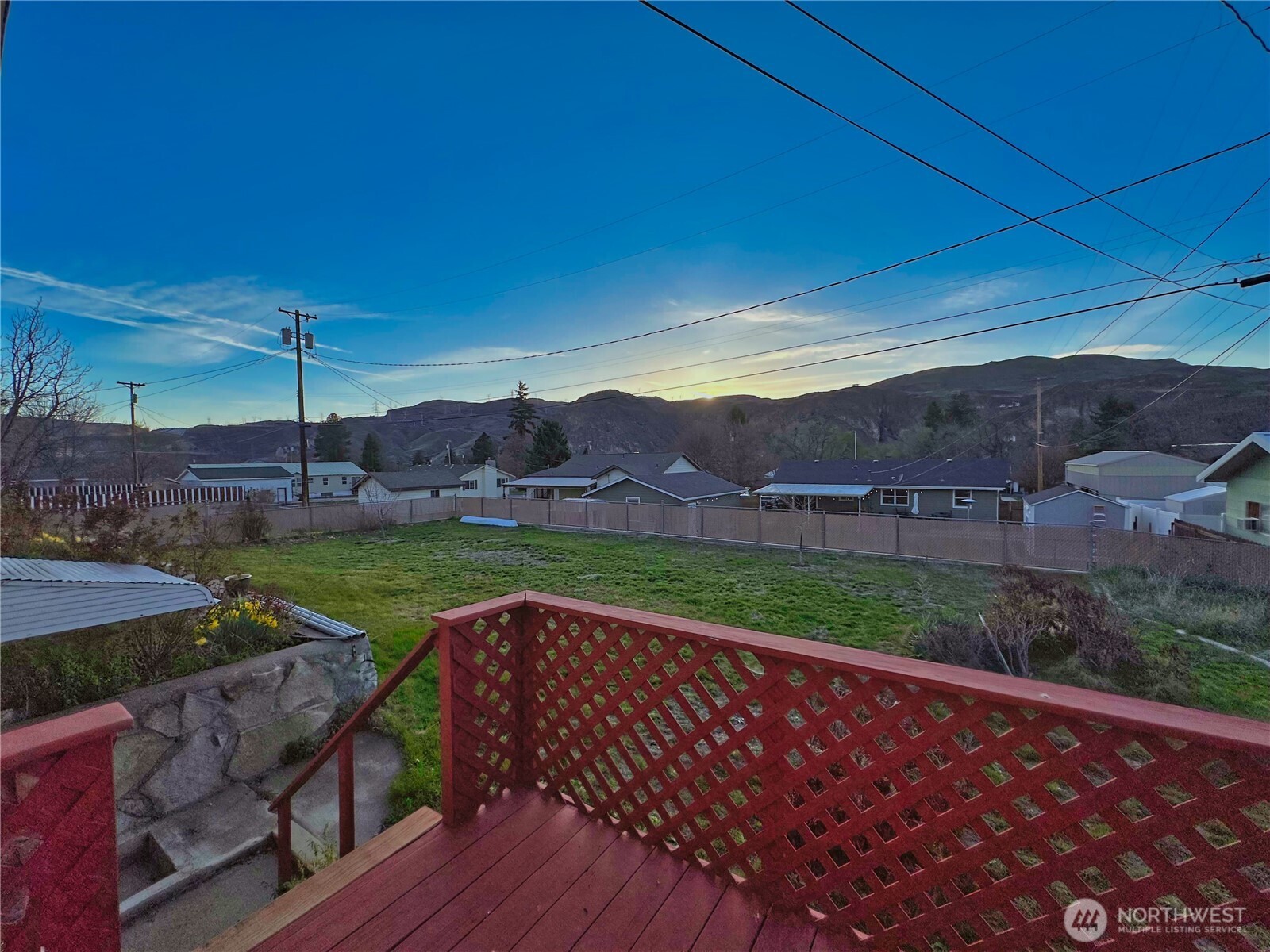 804 Central Drive , Coulee Dam, WA 99116