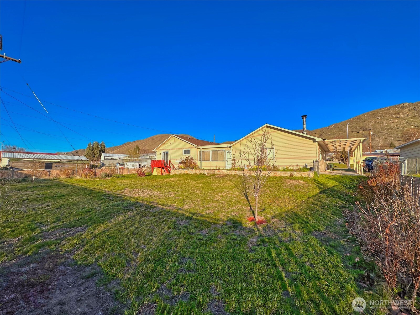 804 Central Drive , Coulee Dam, WA 99116