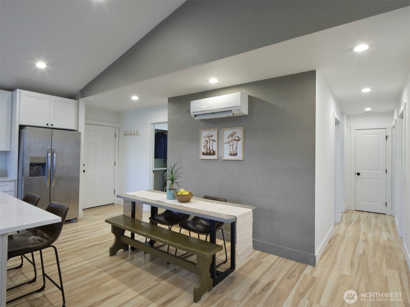 1015 Peach Road , Winlock, WA 98596