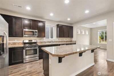 5241 52nd Way SE, Lacey, WA 98503 - Photo 9