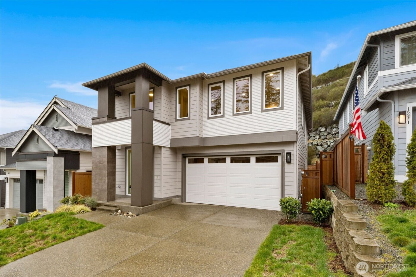 16319 27th Street Court E, Lake Tapps, WA 98391-6787