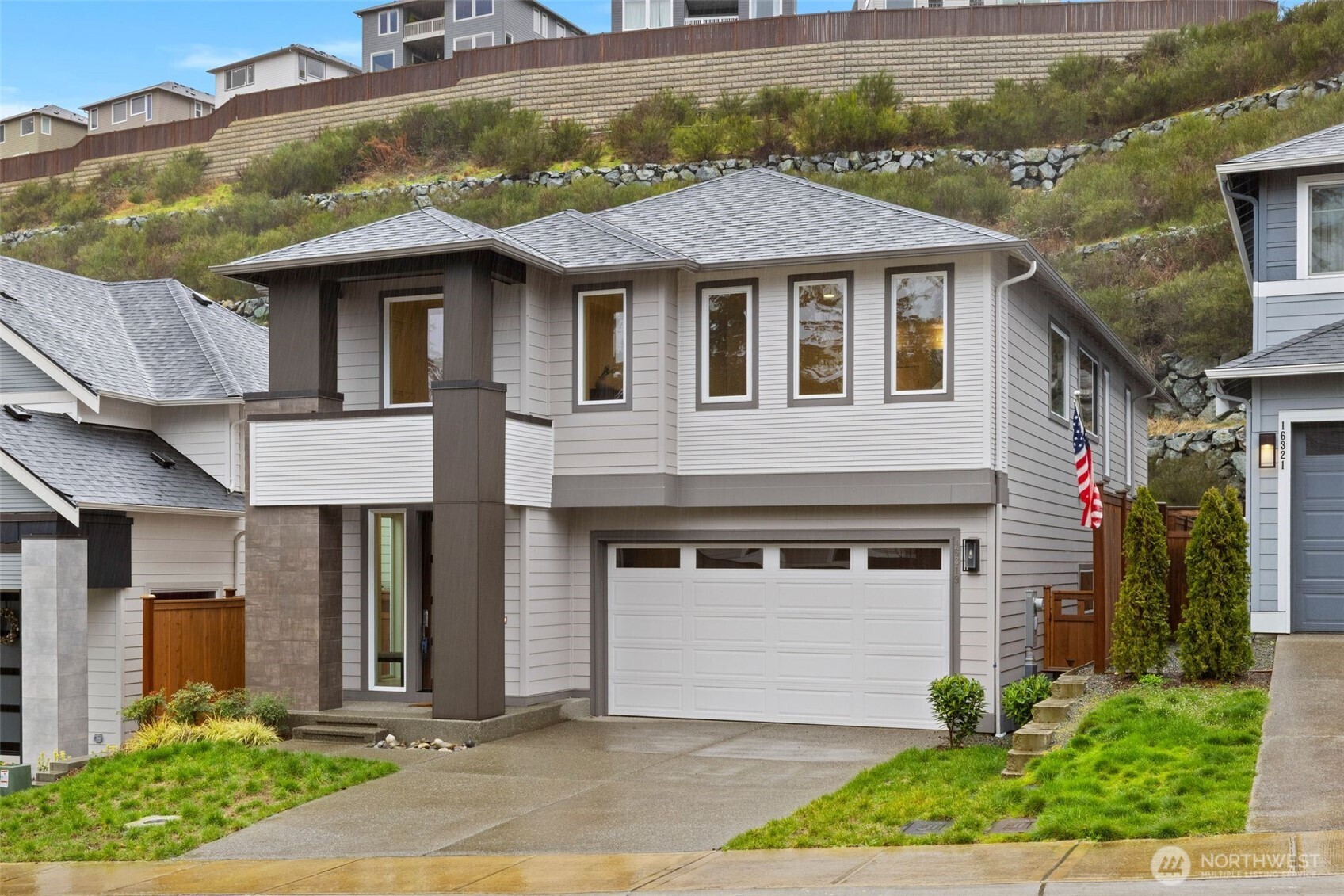 16319 27th Street Court E, Lake Tapps, WA 98391-6787