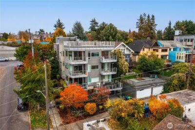 2731 Boylston Avenue E #300, Seattle, WA 98102