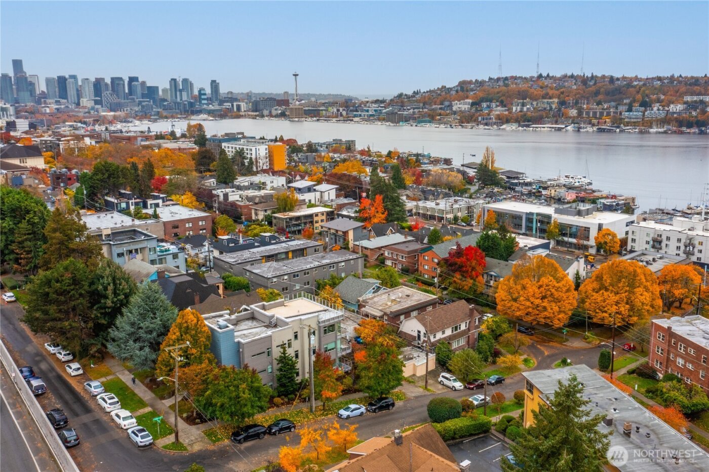 2731 Boylston Avenue E #300, Seattle, WA 98102