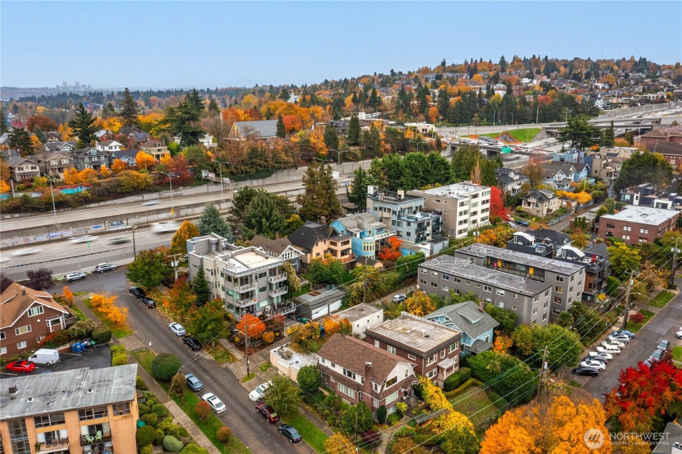 2731 Boylston Avenue E #300, Seattle, WA 98102