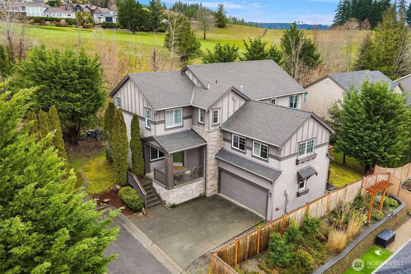 36324 SE Isley Street , Snoqualmie, WA 98065