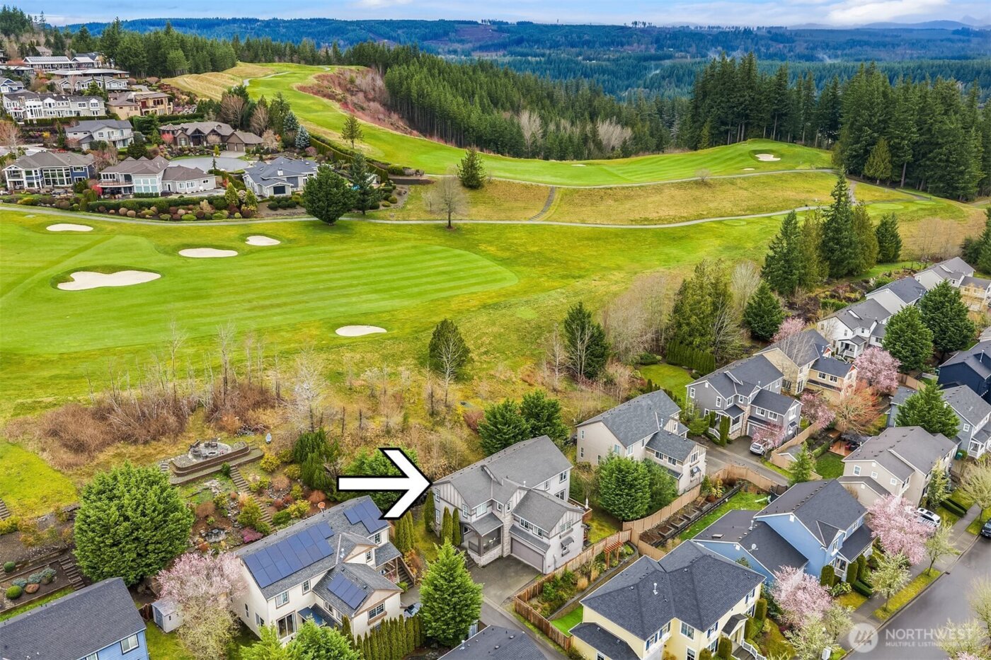 36324 SE Isley Street , Snoqualmie, WA 98065