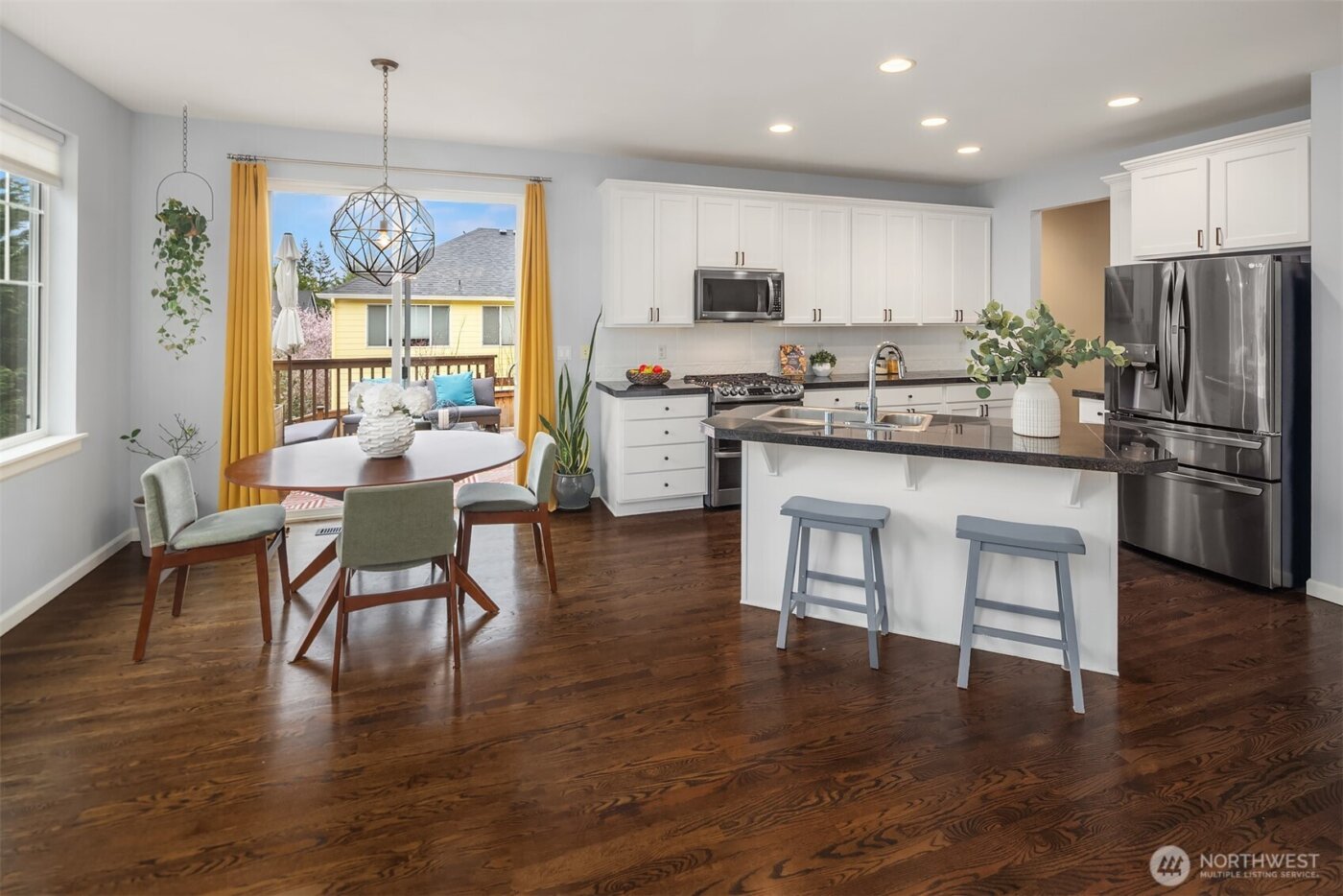 36324 SE Isley Street , Snoqualmie, WA 98065