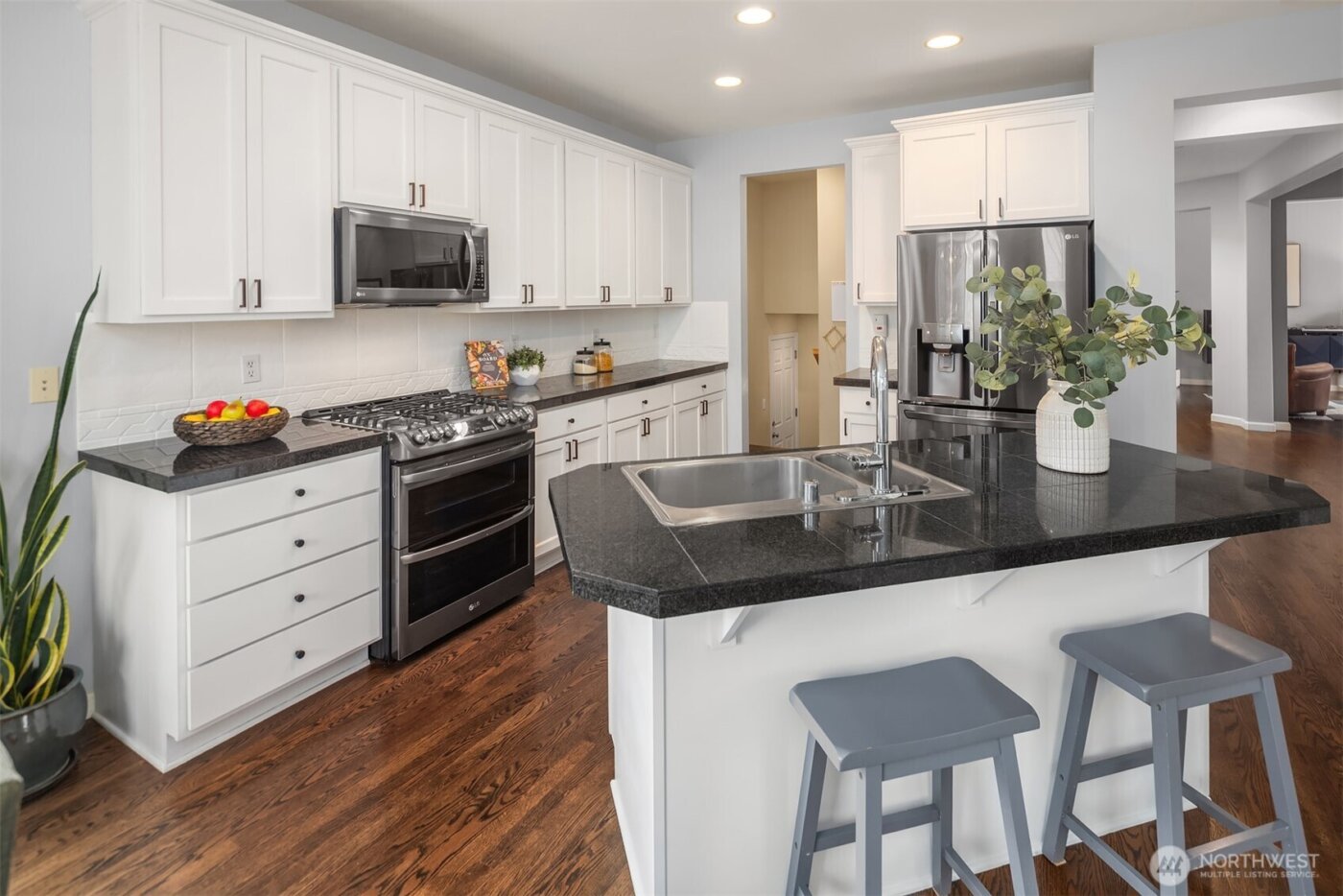 36324 SE Isley Street , Snoqualmie, WA 98065