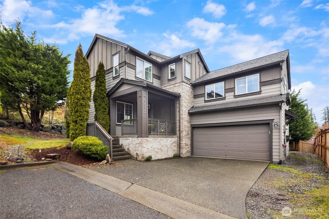 36324 SE Isley Street , Snoqualmie, WA 98065