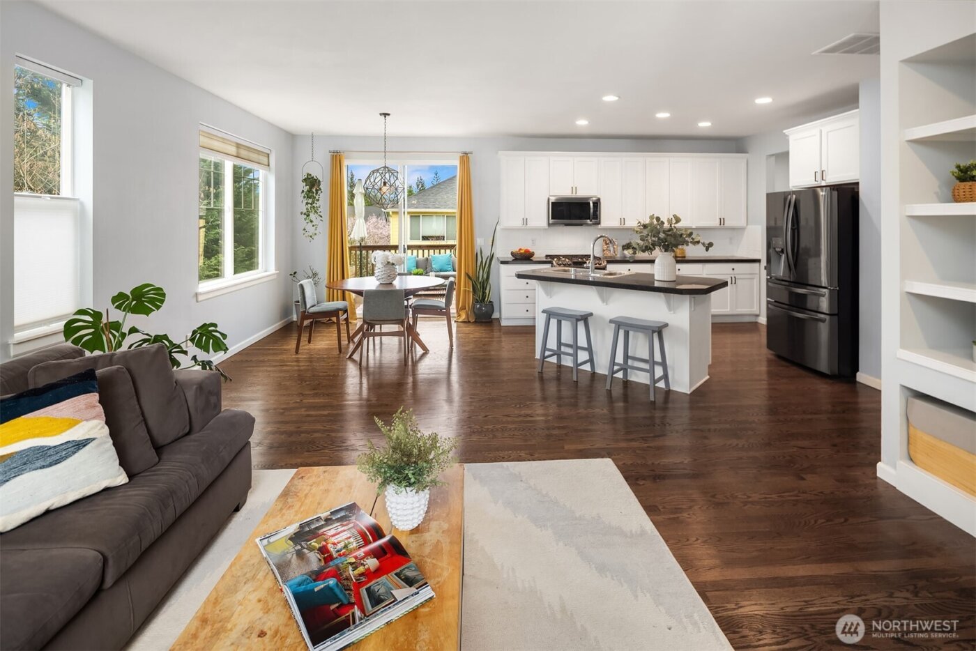 36324 SE Isley Street , Snoqualmie, WA 98065