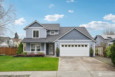 39 Ironwood Drive , Longview, WA 98632