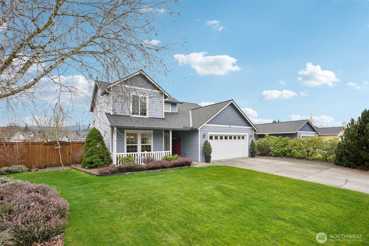 39 Ironwood Drive , Longview, WA 98632