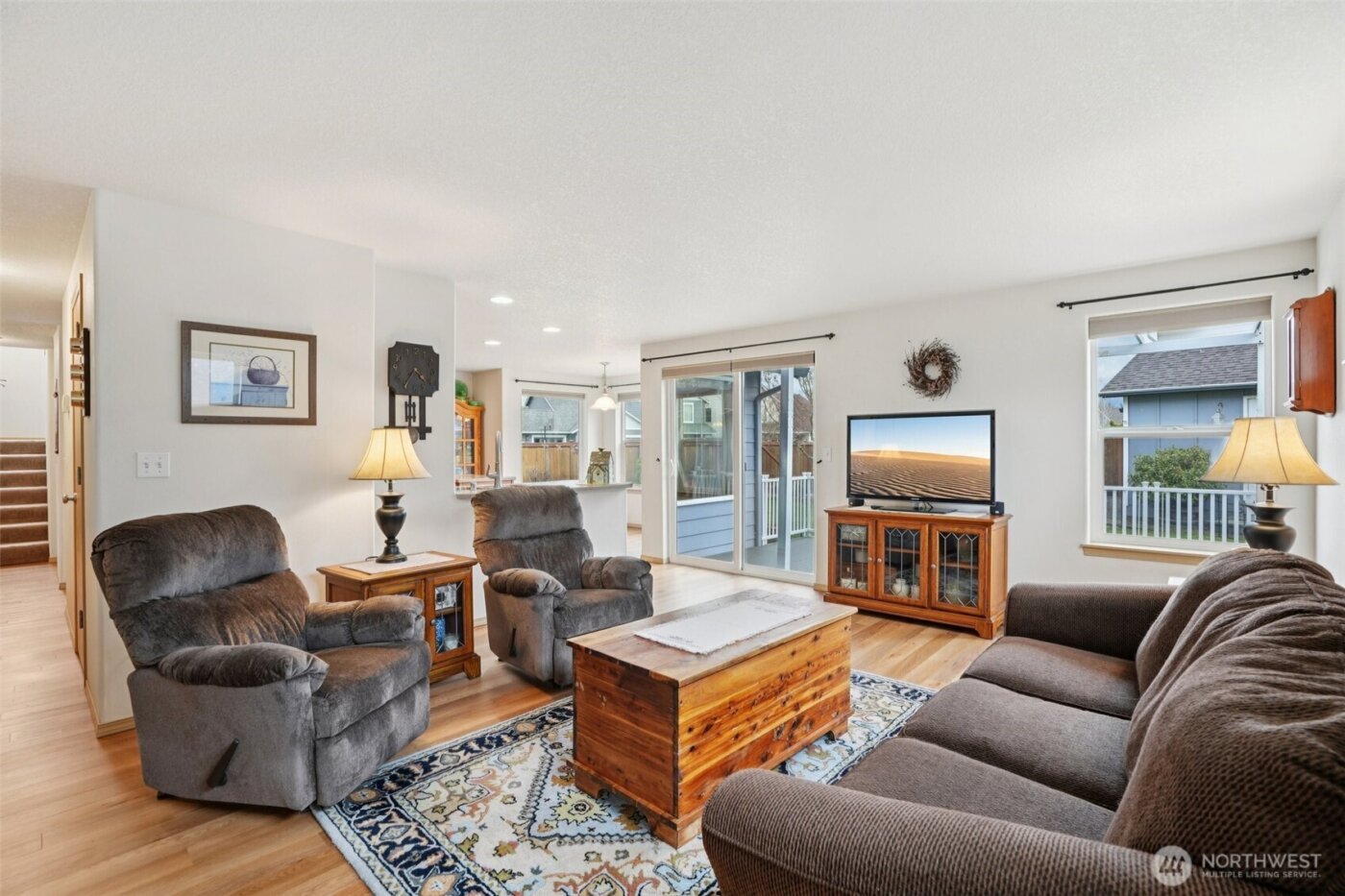 39 Ironwood Drive , Longview, WA 98632