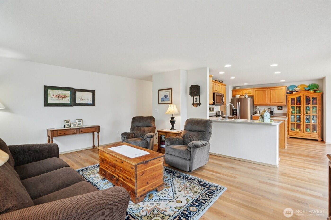 39 Ironwood Drive , Longview, WA 98632