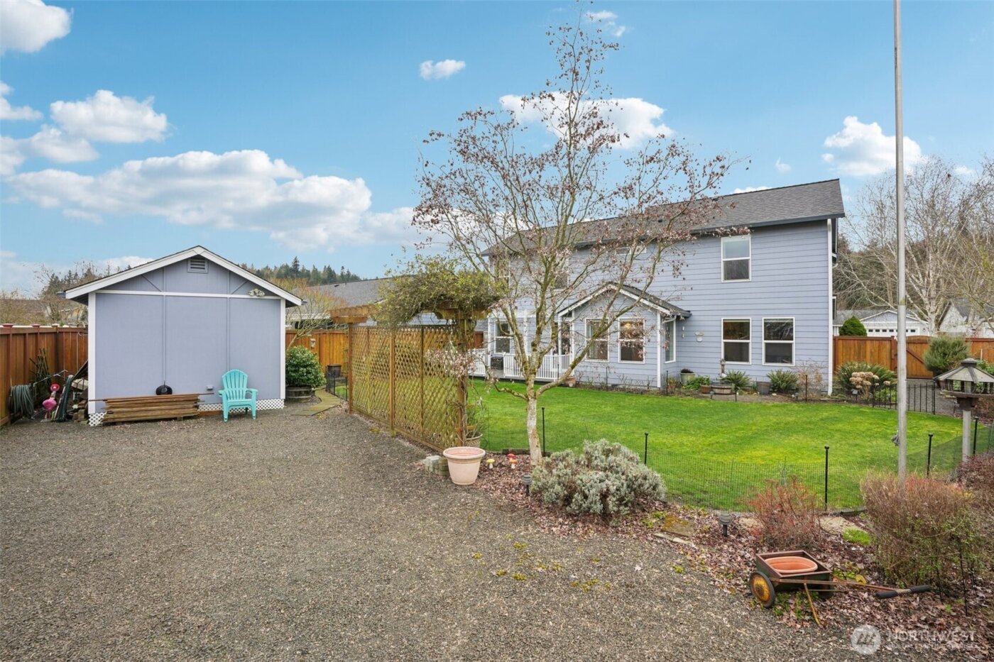 39 Ironwood Drive , Longview, WA 98632