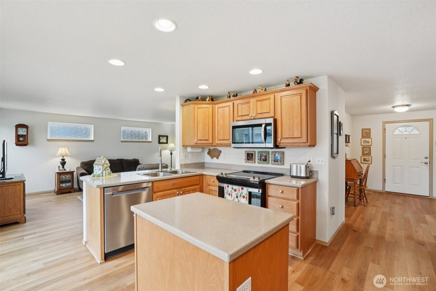 39 Ironwood Drive , Longview, WA 98632