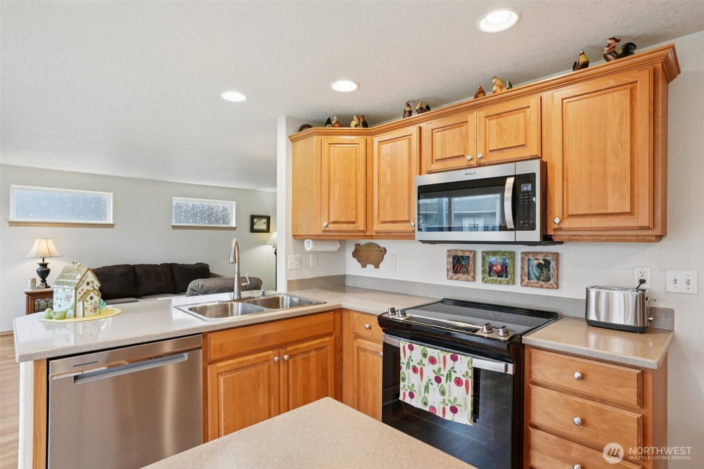 39 Ironwood Drive , Longview, WA 98632