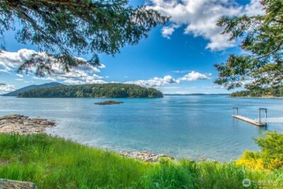 202 Avilion Place , Orcas Island, WA 98245 - Photo 1