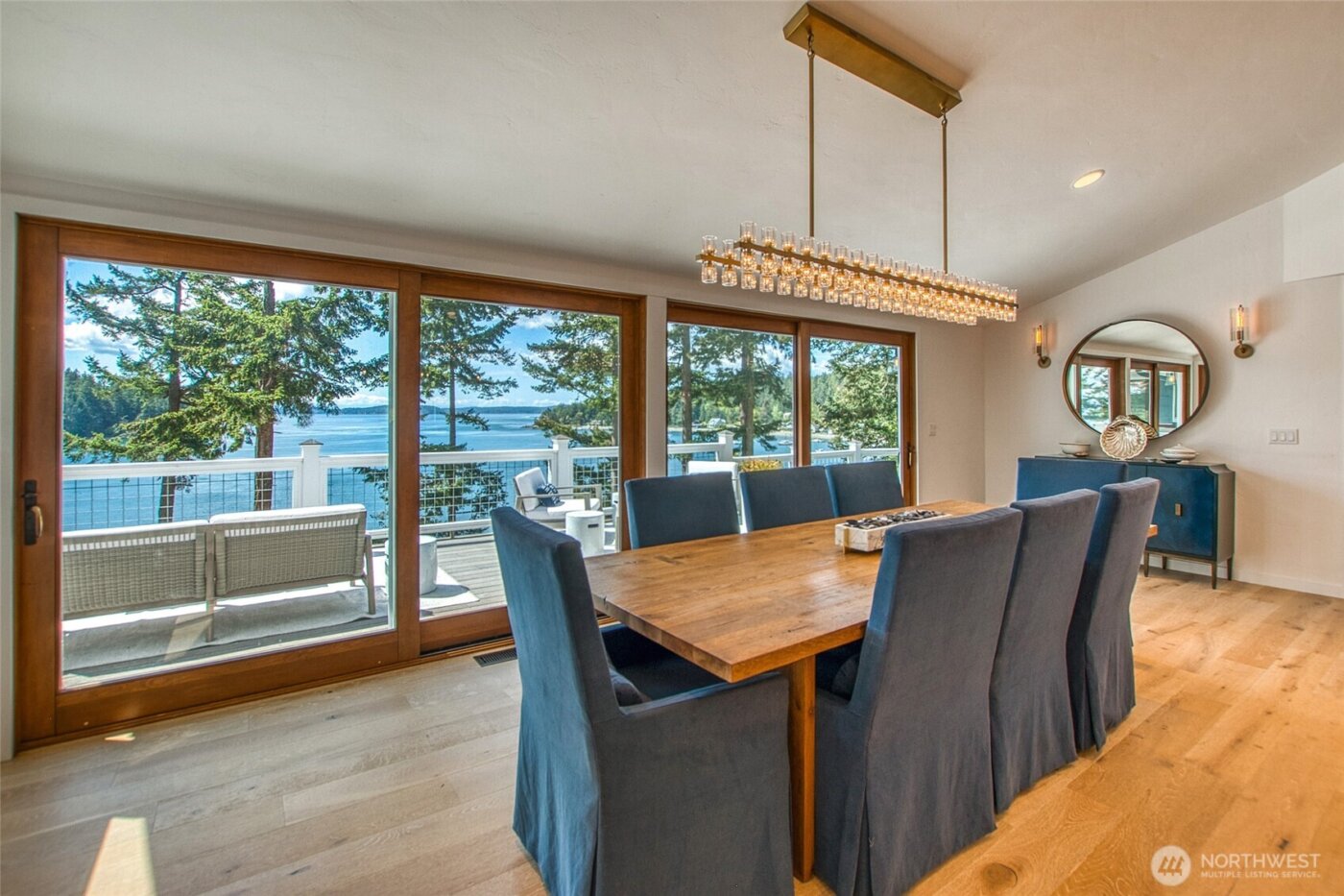 202 Avilion Place , Orcas Island, WA 98245