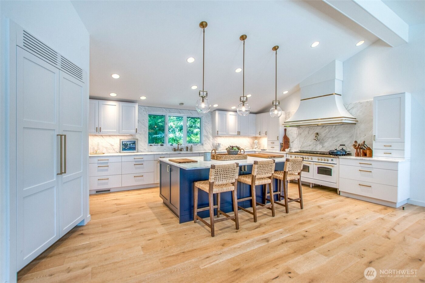 202 Avilion Place , Orcas Island, WA 98245