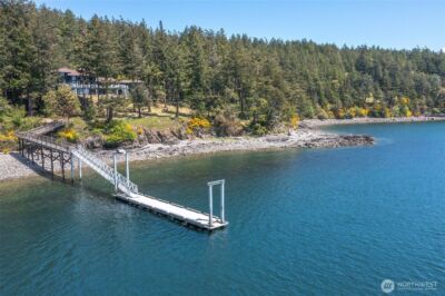 202 Avilion Place , Orcas Island, WA 98245 - Photo 2
