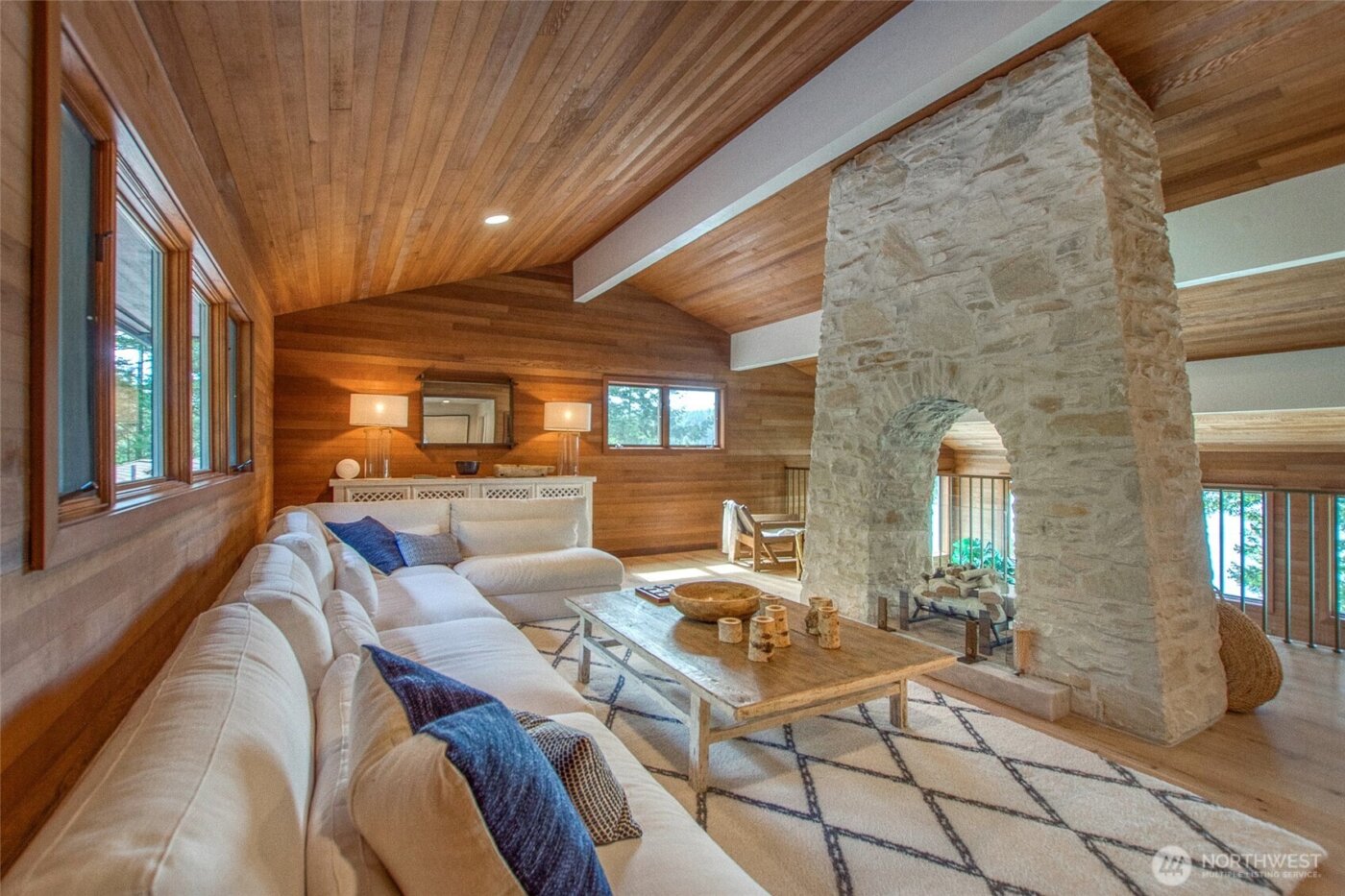 202 Avilion Place , Orcas Island, WA 98245