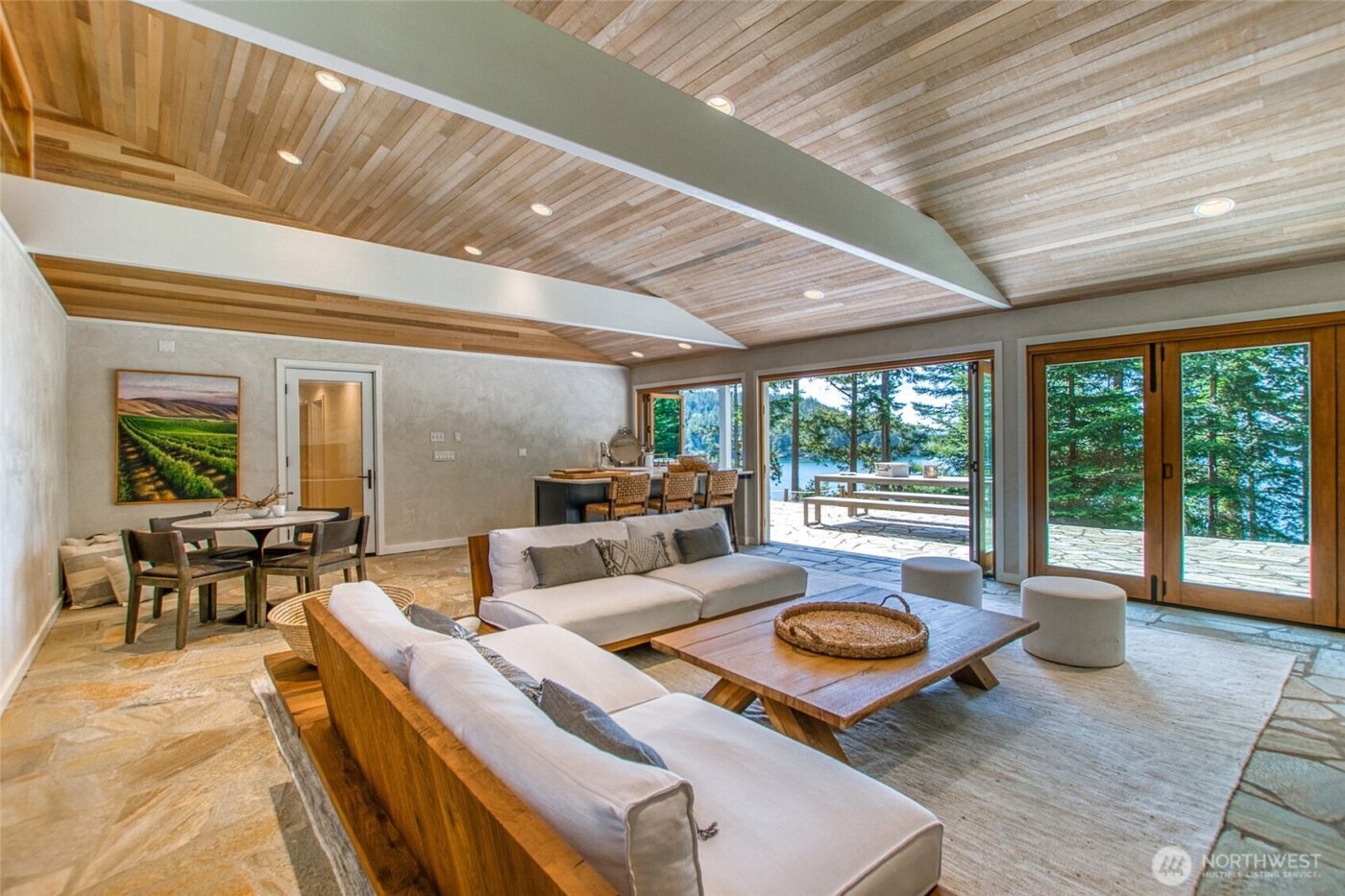 202 Avilion Place , Orcas Island, WA 98245