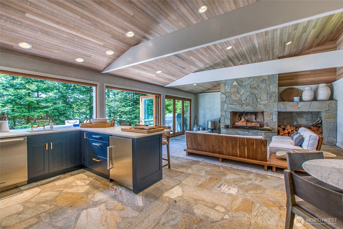 202 Avilion Place , Orcas Island, WA 98245