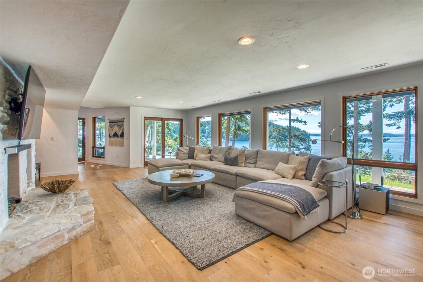 202 Avilion Place , Orcas Island, WA 98245