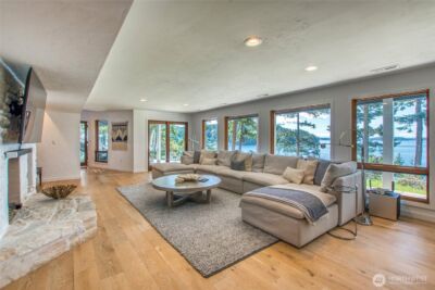 202 Avilion Place , Orcas Island, WA 98245 - Photo 29