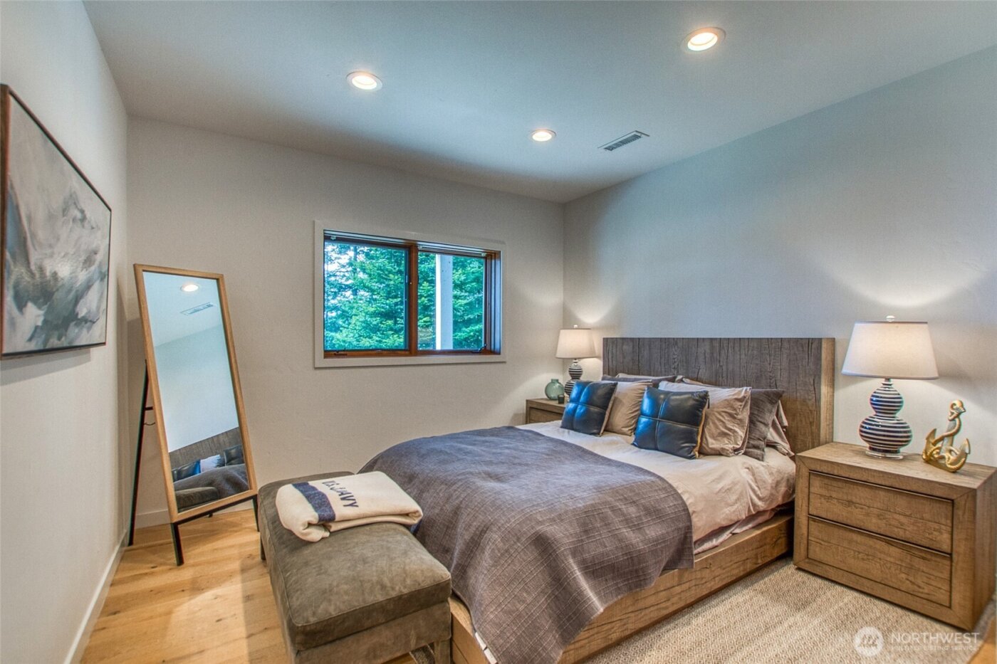 202 Avilion Place , Orcas Island, WA 98245