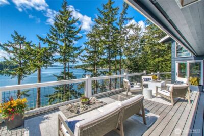 202 Avilion Place , Orcas Island, WA 98245 - Photo 35