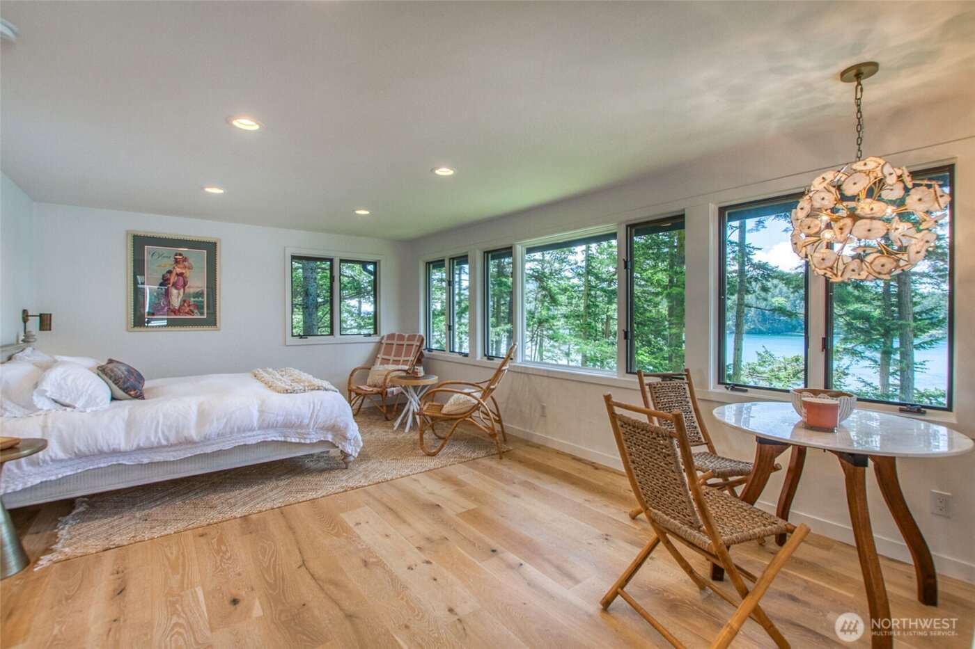 202 Avilion Place , Orcas Island, WA 98245